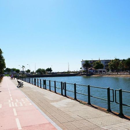 Casa Parque By H Villa Ayamonte Bagian luar foto