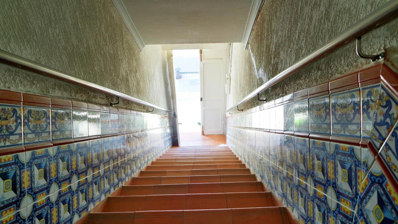 Casa Parque By H Villa Ayamonte Bagian luar foto