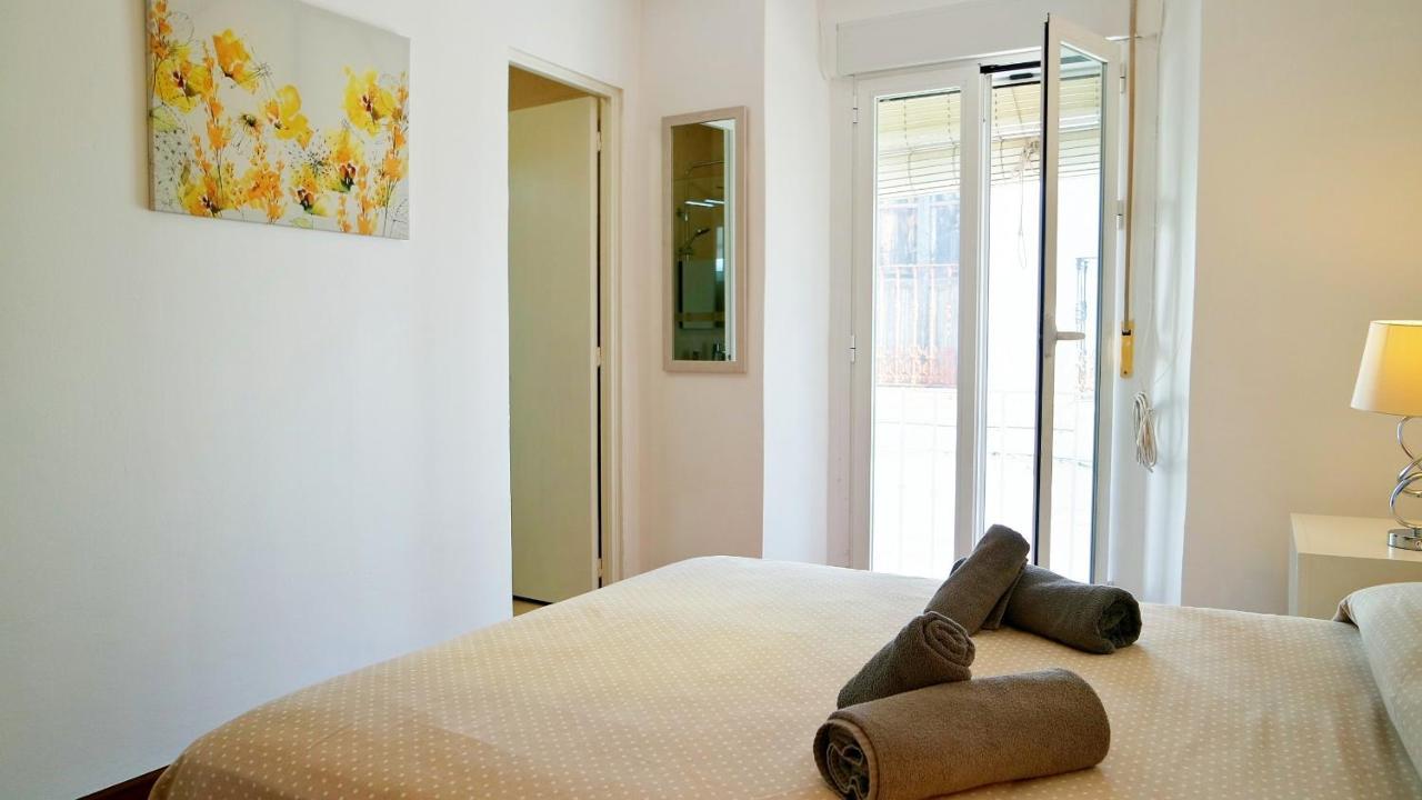 Casa Parque By H Villa Ayamonte Bagian luar foto