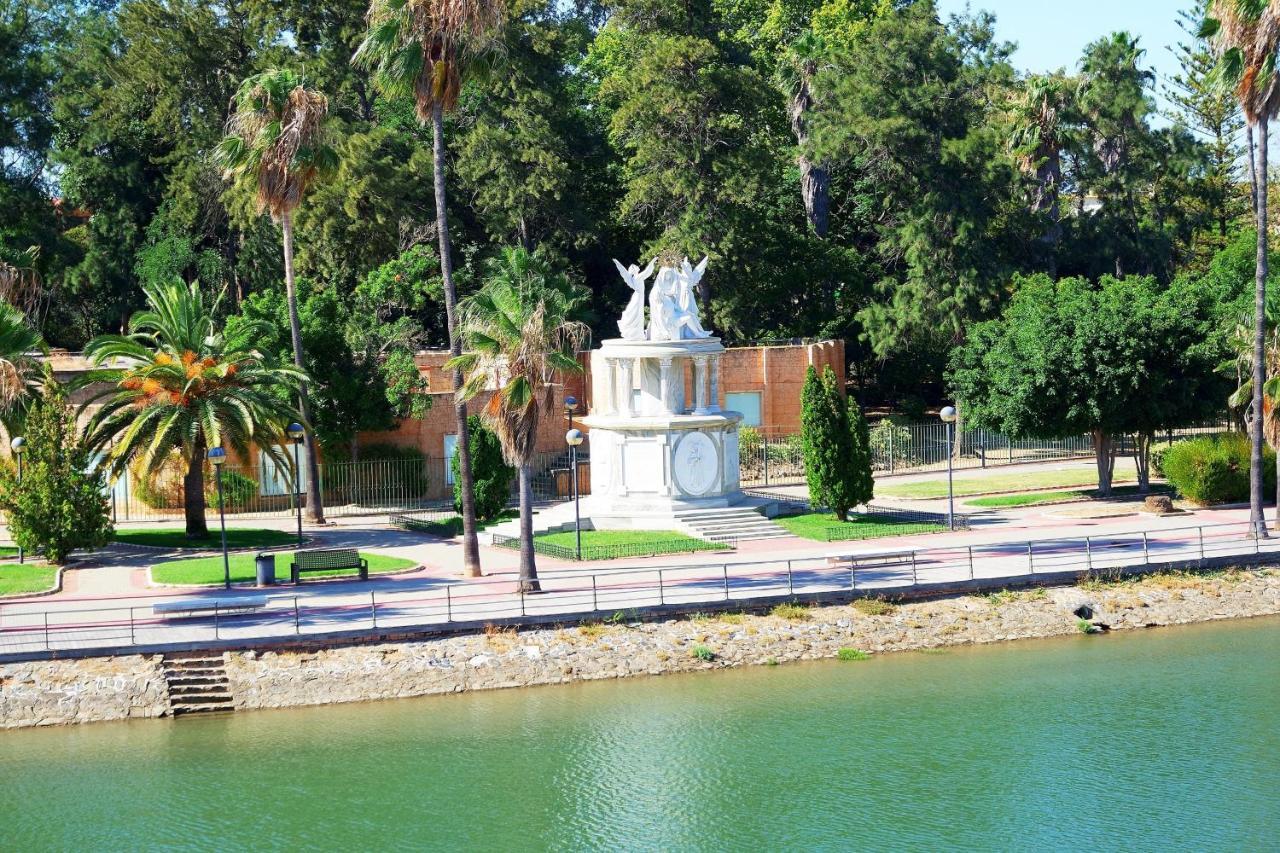 Casa Parque By H Villa Ayamonte Bagian luar foto