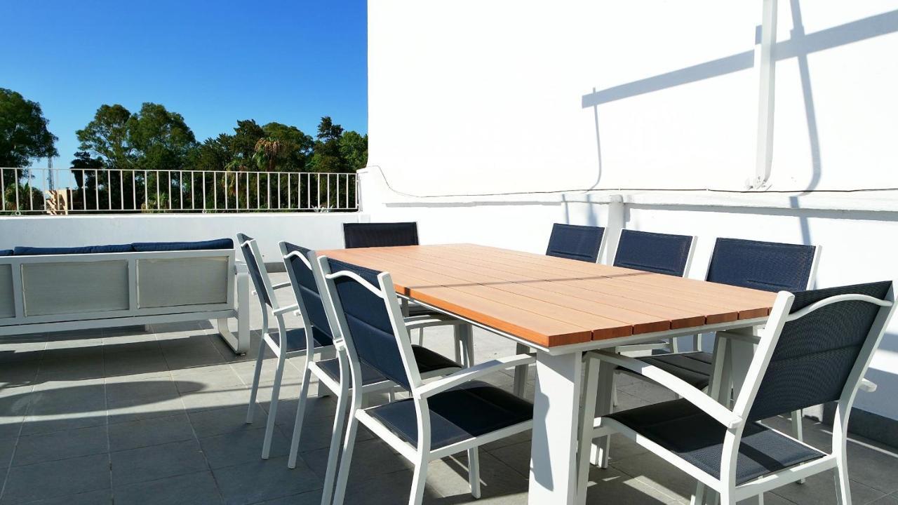 Casa Parque By H Villa Ayamonte Bagian luar foto