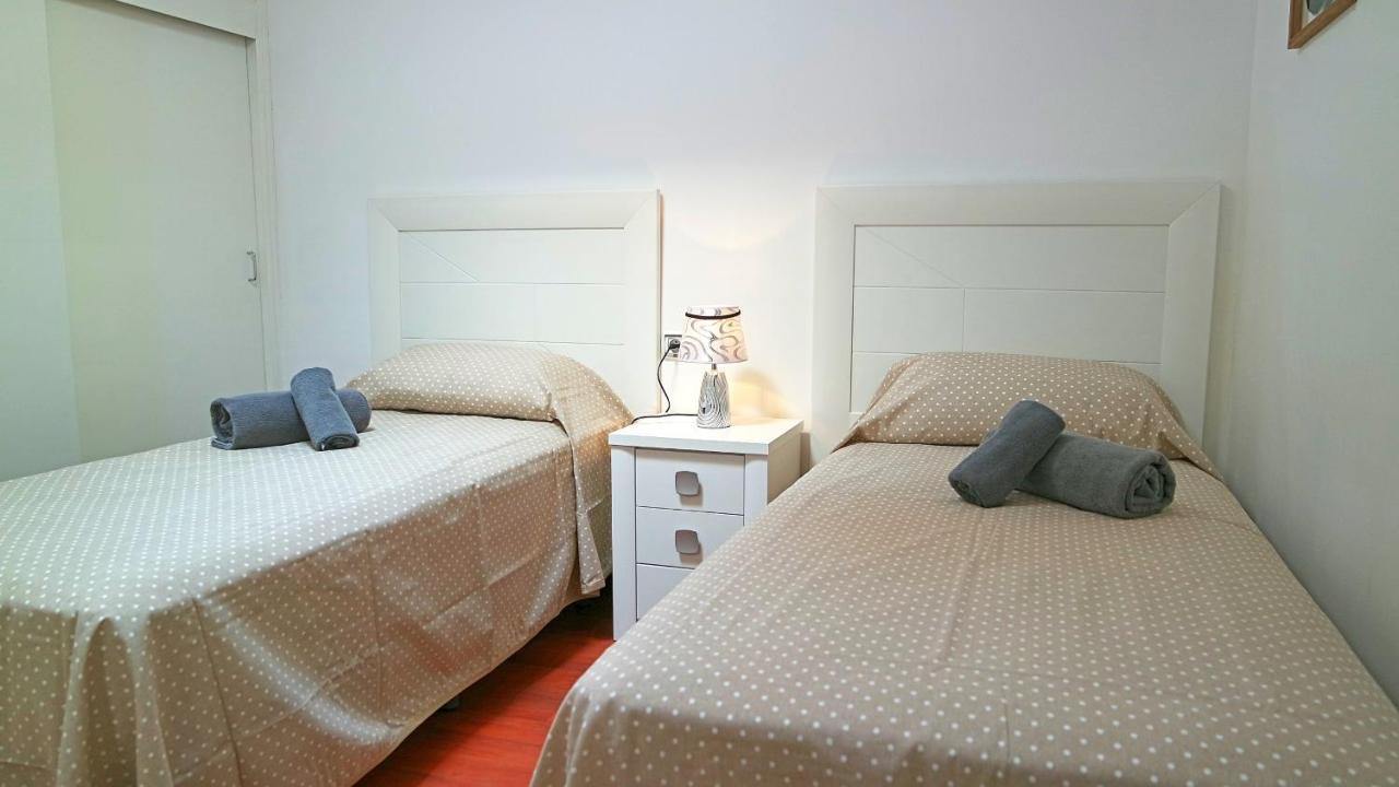 Casa Parque By H Villa Ayamonte Bagian luar foto